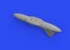 Eduard 632175 Sky Shadow ECM pod 1/32